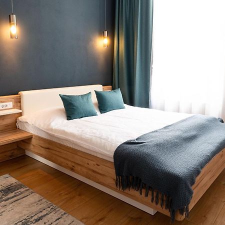 Făgăraş Urban Six Apartments מראה חיצוני תמונה