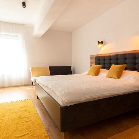 Făgăraş Urban Six Apartments מראה חיצוני תמונה
