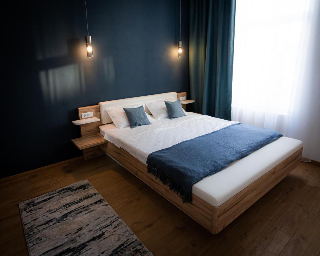 Făgăraş Urban Six Apartments מראה חיצוני תמונה