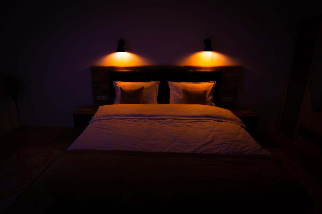 Făgăraş Urban Six Apartments מראה חיצוני תמונה