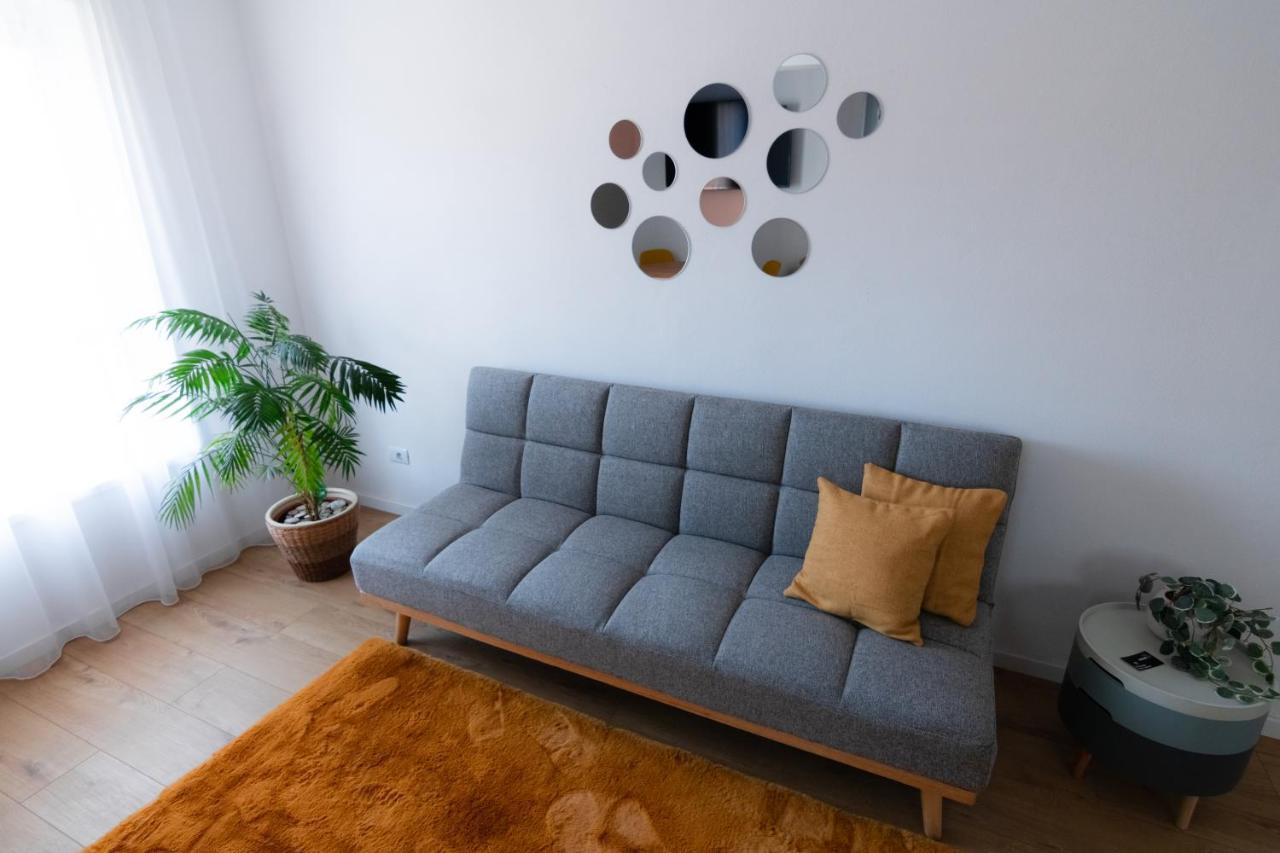 Făgăraş Urban Six Apartments מראה חיצוני תמונה