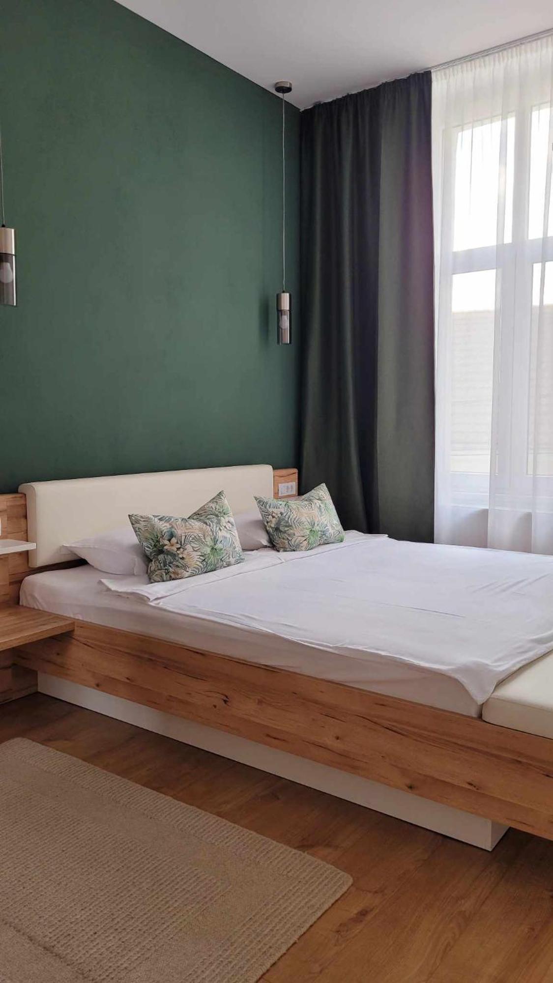 Făgăraş Urban Six Apartments מראה חיצוני תמונה