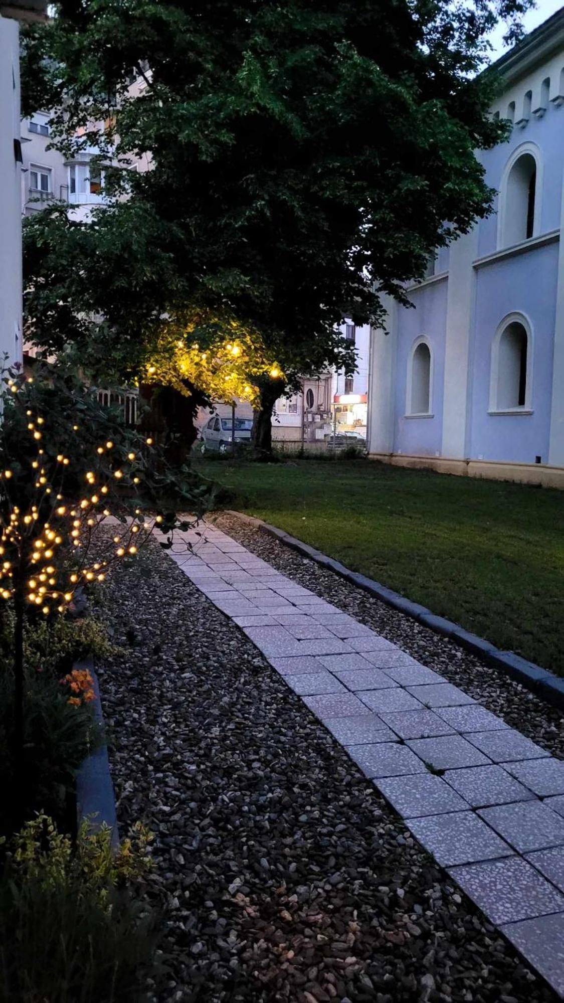Făgăraş Urban Six Apartments מראה חיצוני תמונה