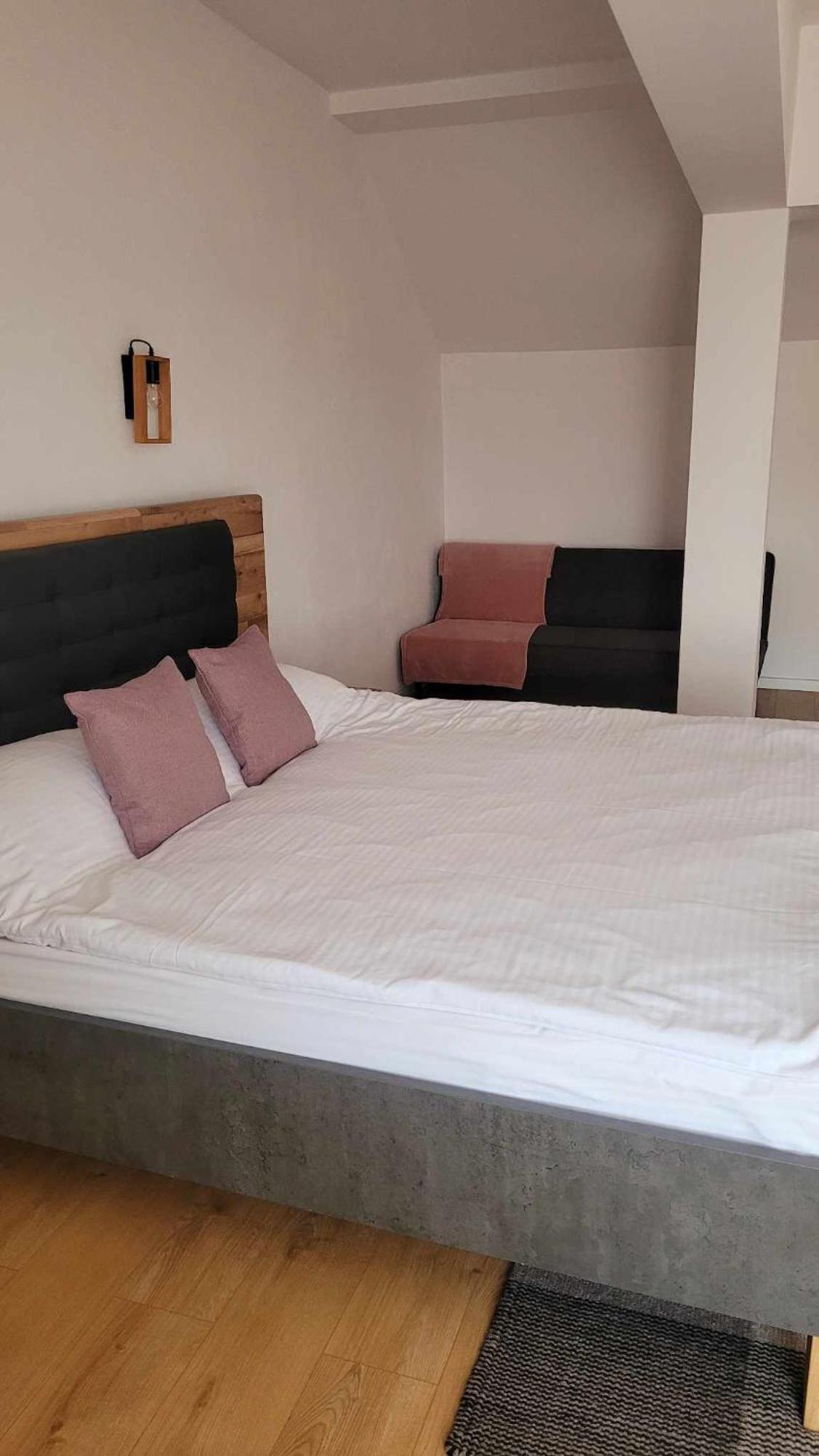 Făgăraş Urban Six Apartments מראה חיצוני תמונה