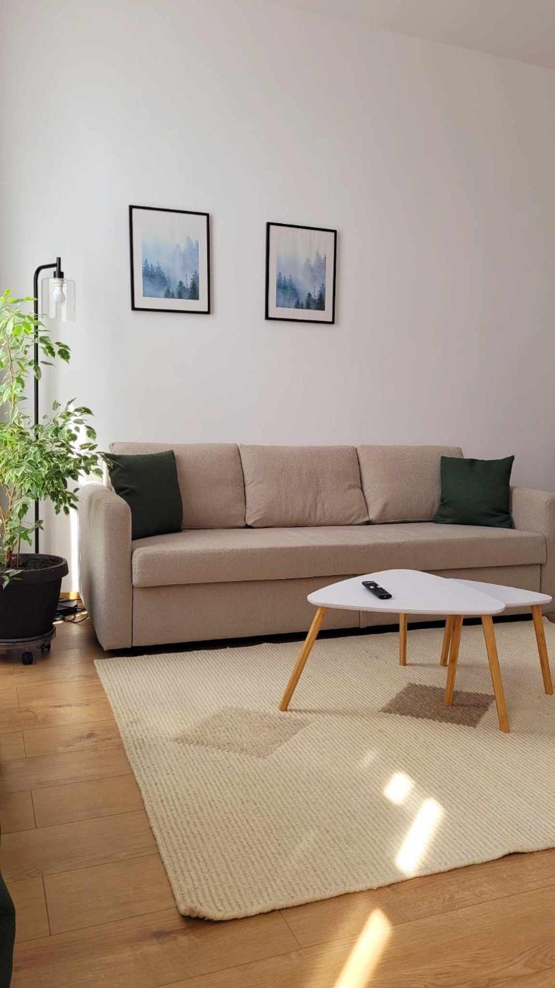 Făgăraş Urban Six Apartments מראה חיצוני תמונה