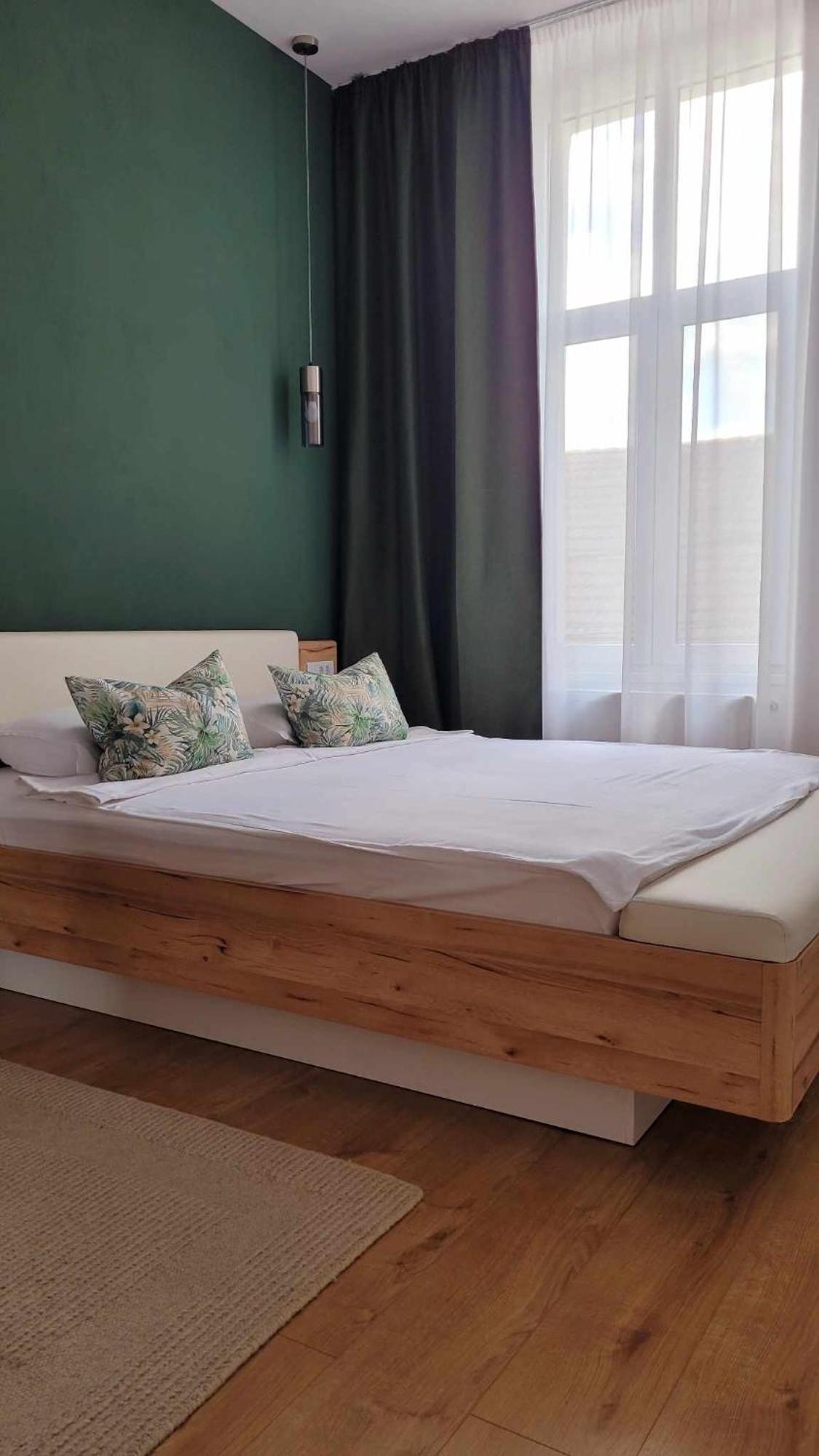 Făgăraş Urban Six Apartments מראה חיצוני תמונה