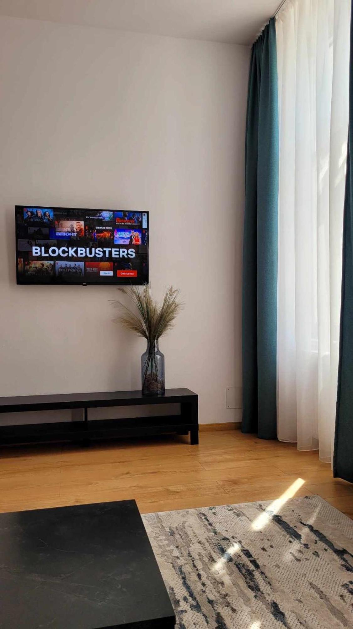 Făgăraş Urban Six Apartments מראה חיצוני תמונה
