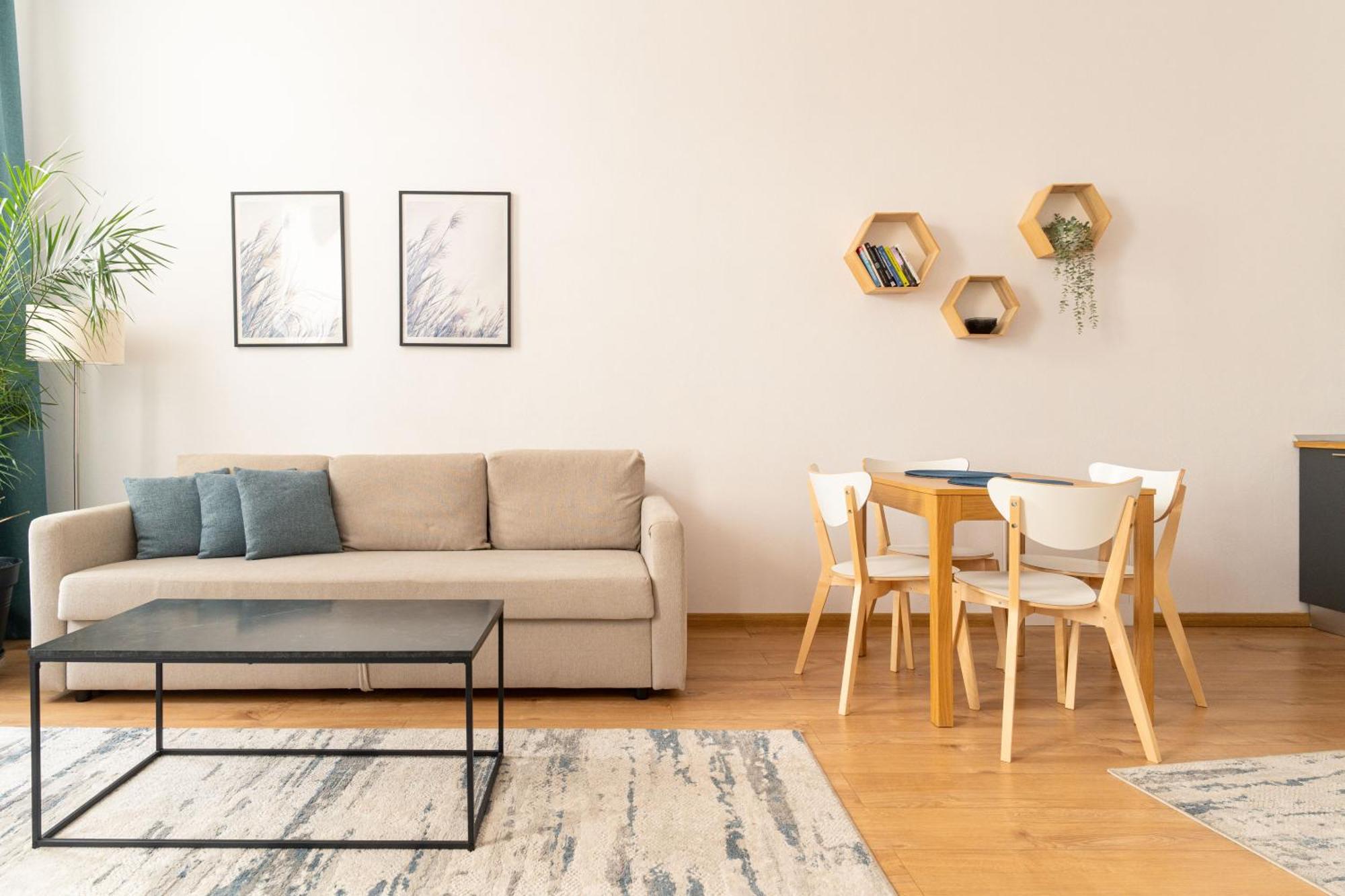 Făgăraş Urban Six Apartments מראה חיצוני תמונה