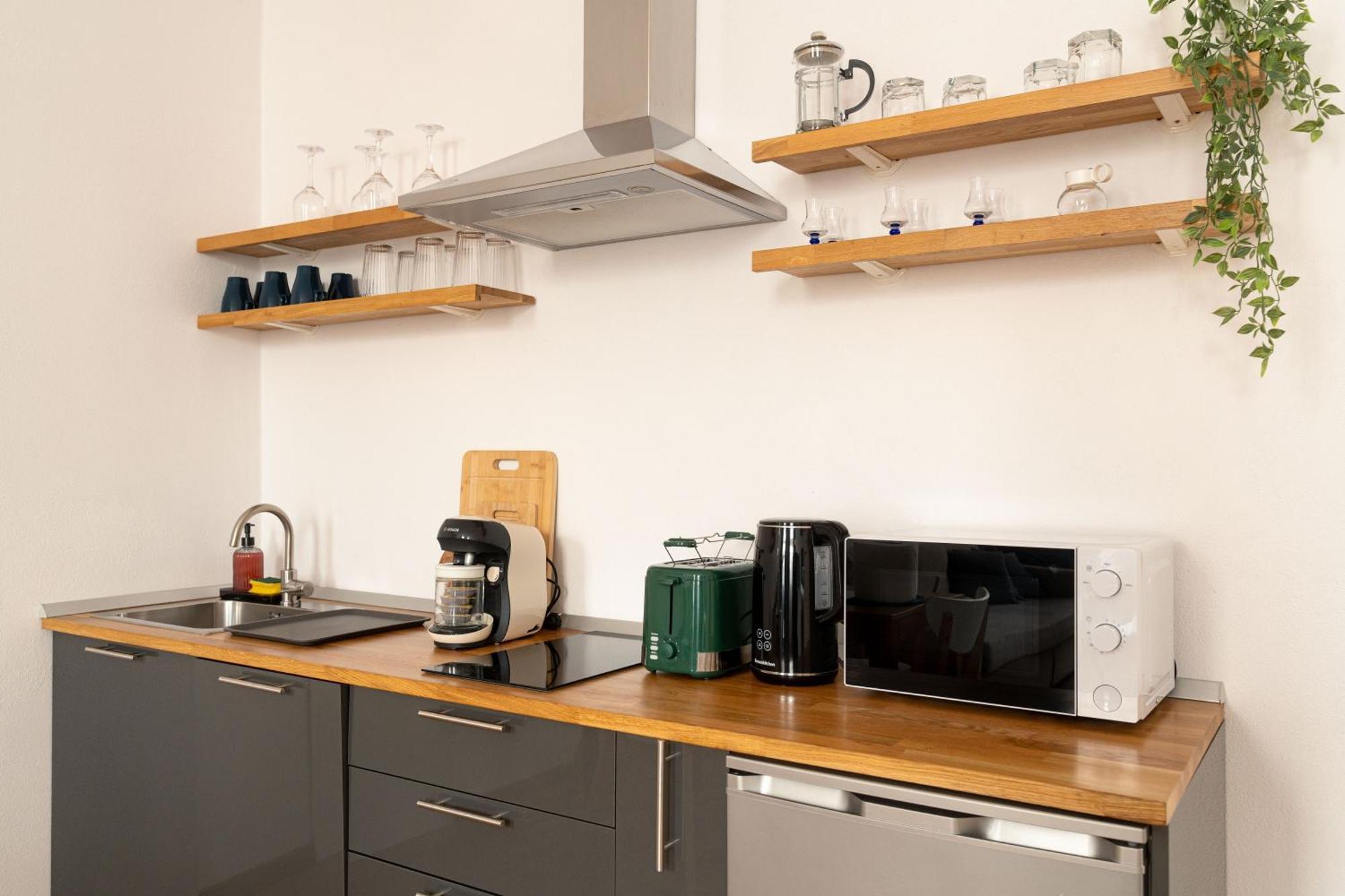 Făgăraş Urban Six Apartments מראה חיצוני תמונה