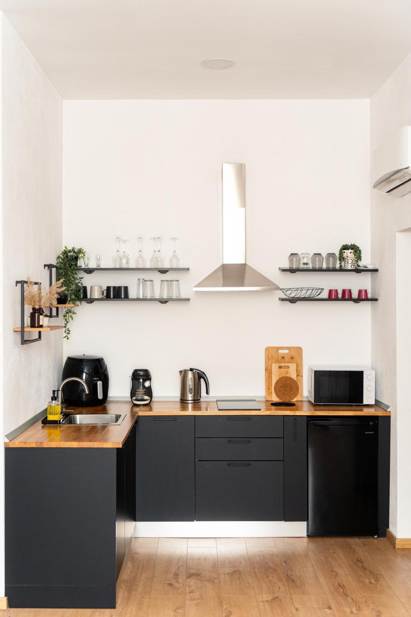 Făgăraş Urban Six Apartments מראה חיצוני תמונה