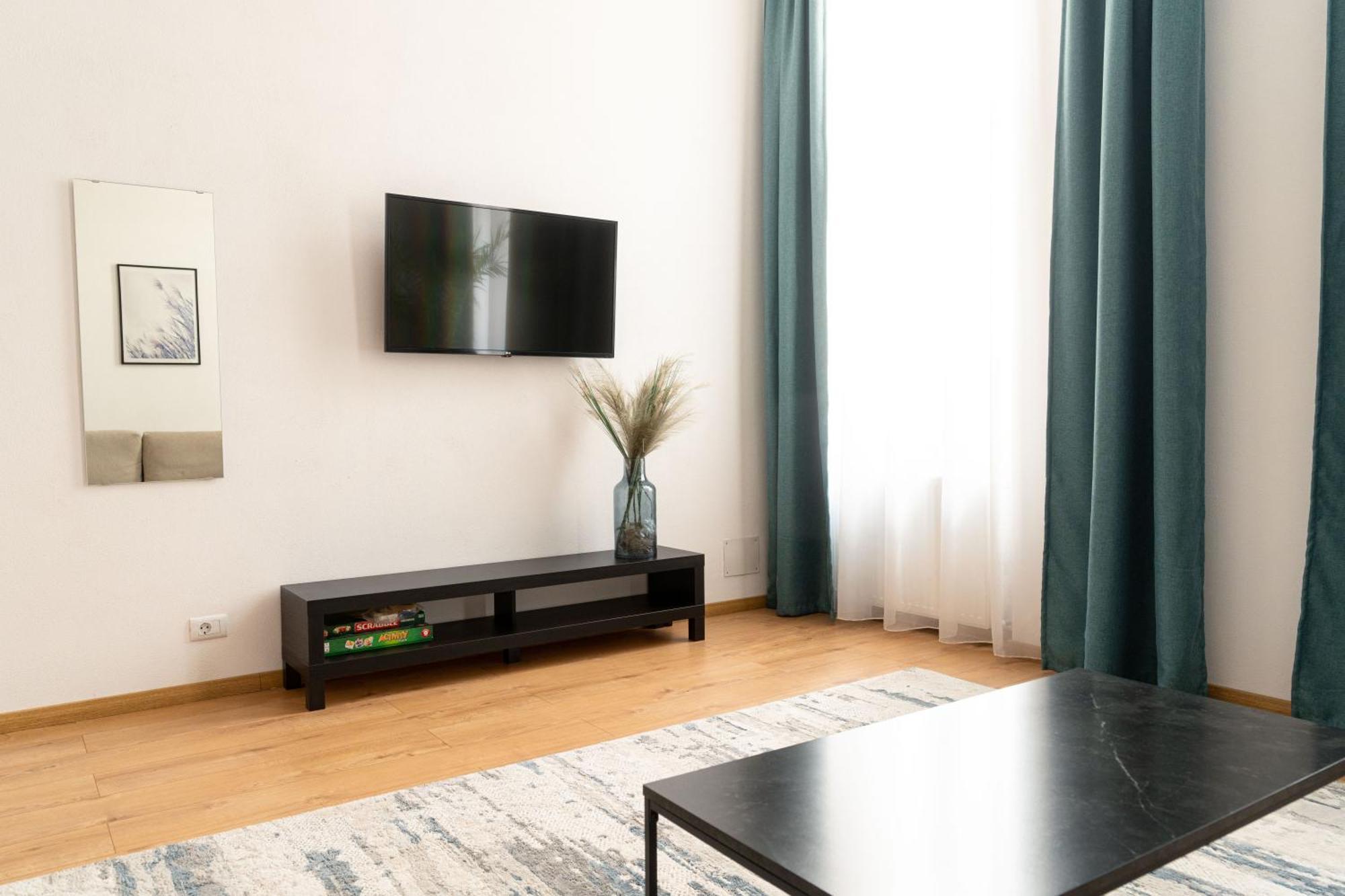 Făgăraş Urban Six Apartments מראה חיצוני תמונה