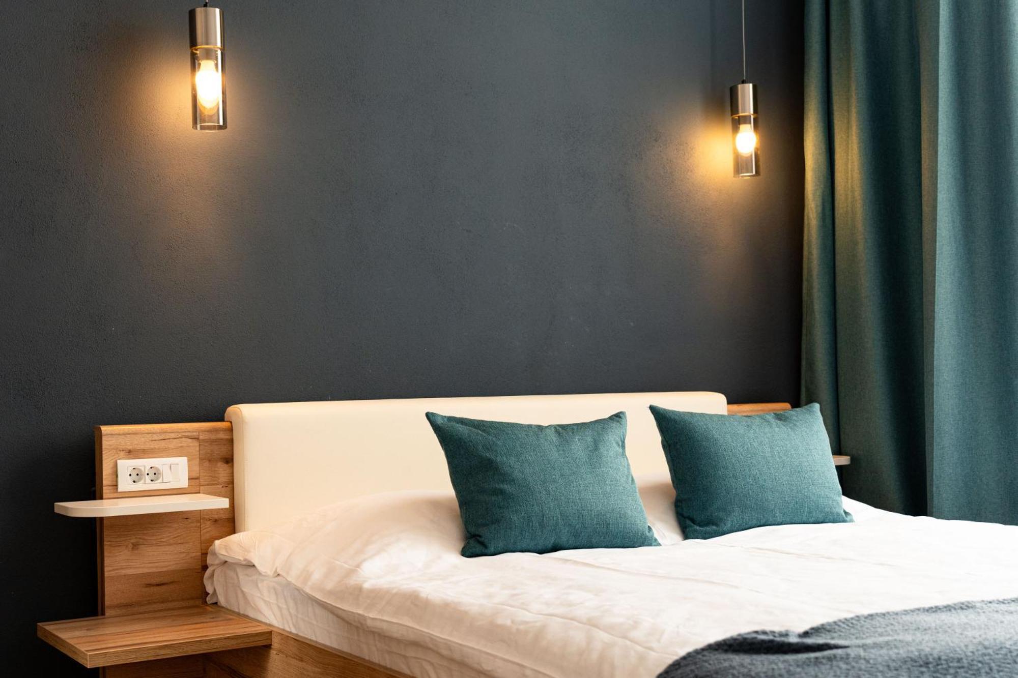 Făgăraş Urban Six Apartments מראה חיצוני תמונה