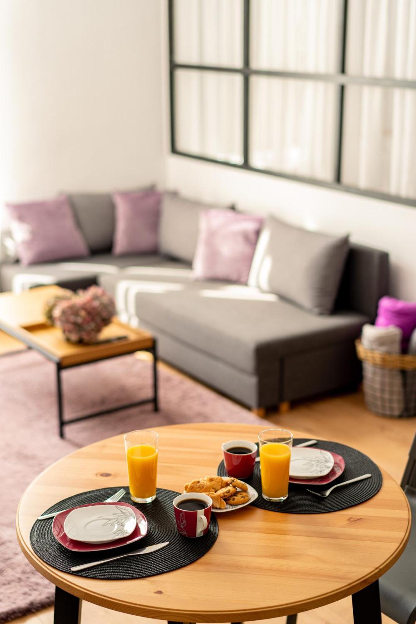 Făgăraş Urban Six Apartments מראה חיצוני תמונה