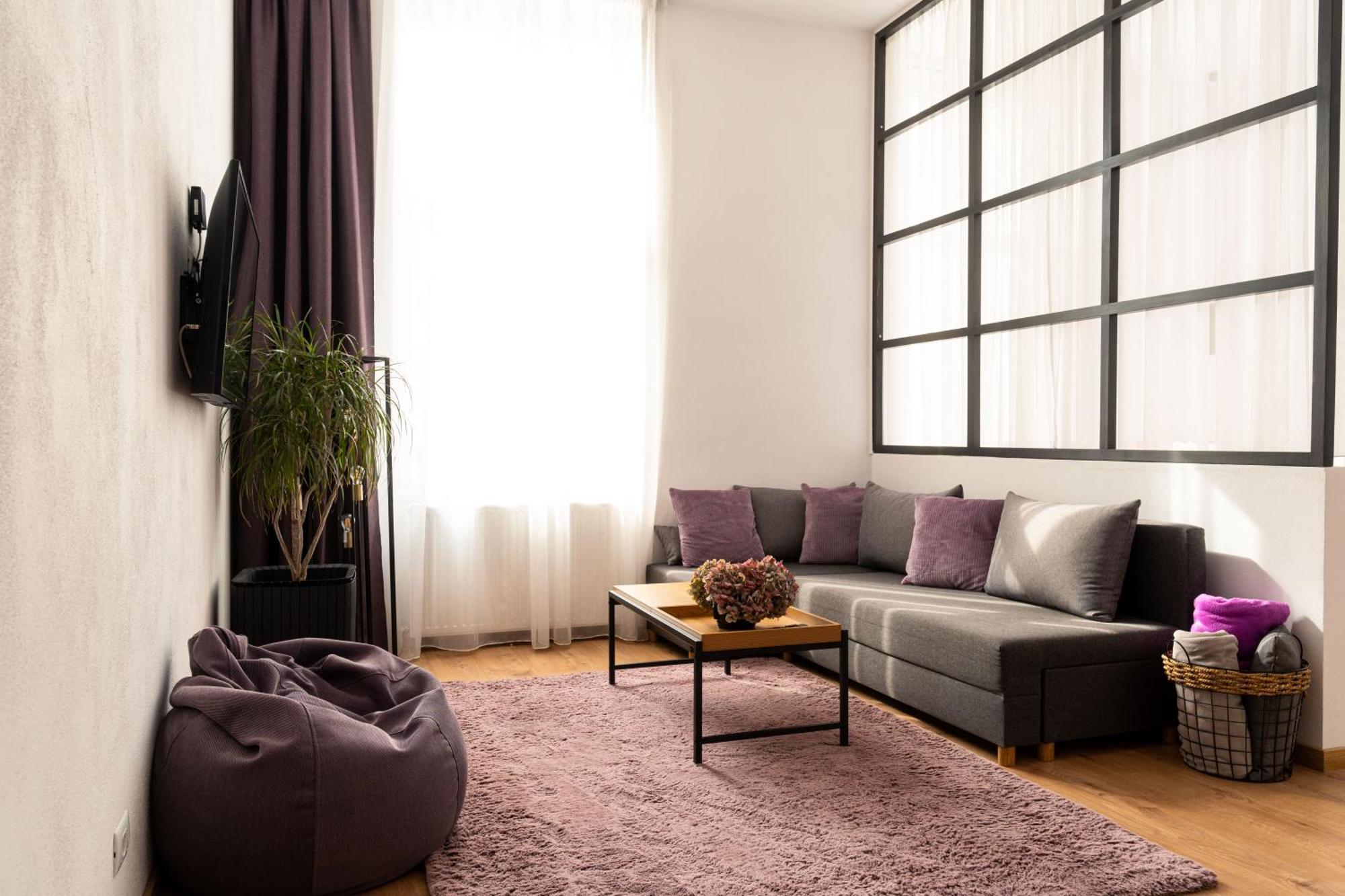 Făgăraş Urban Six Apartments מראה חיצוני תמונה