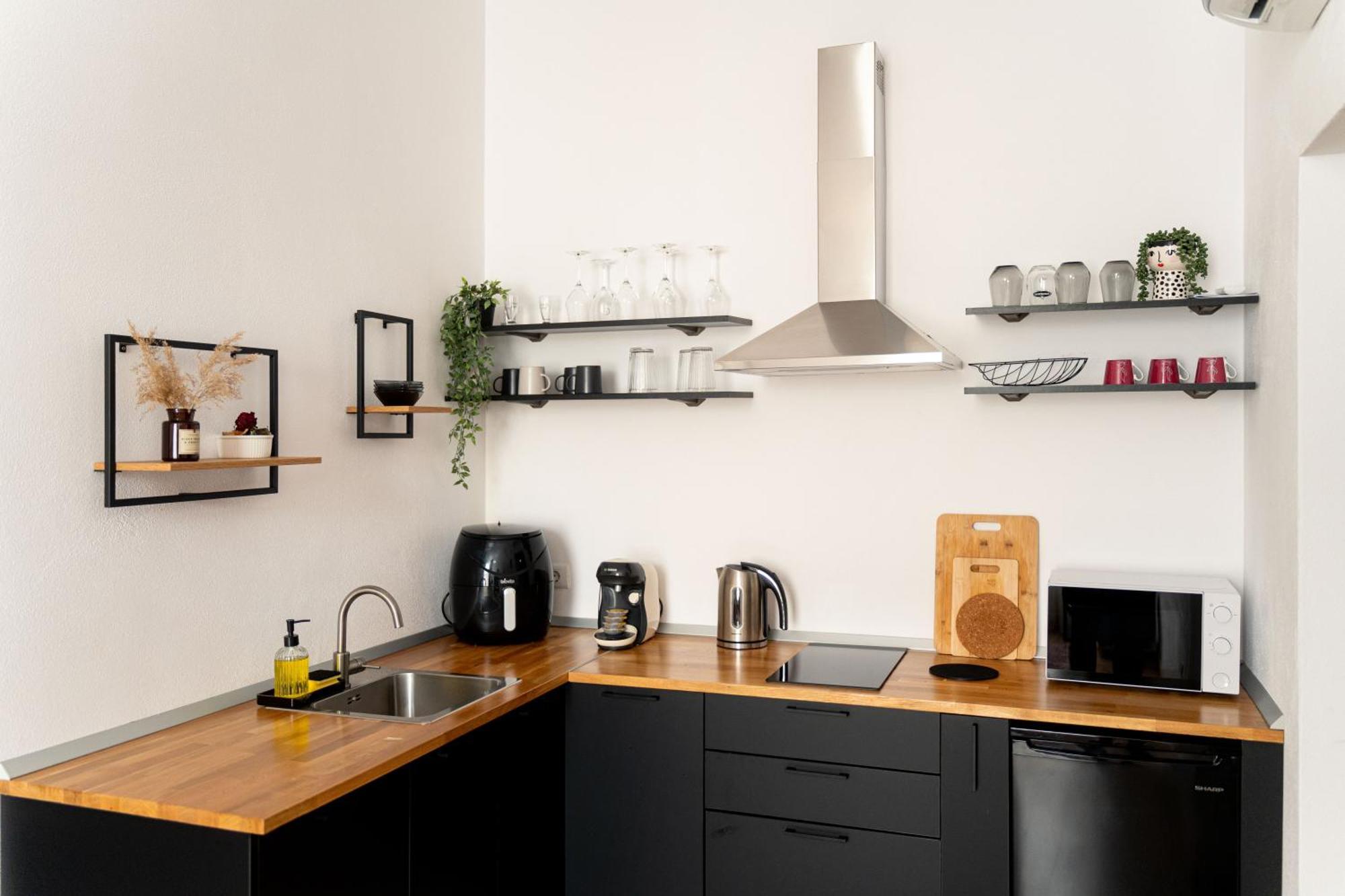 Făgăraş Urban Six Apartments מראה חיצוני תמונה