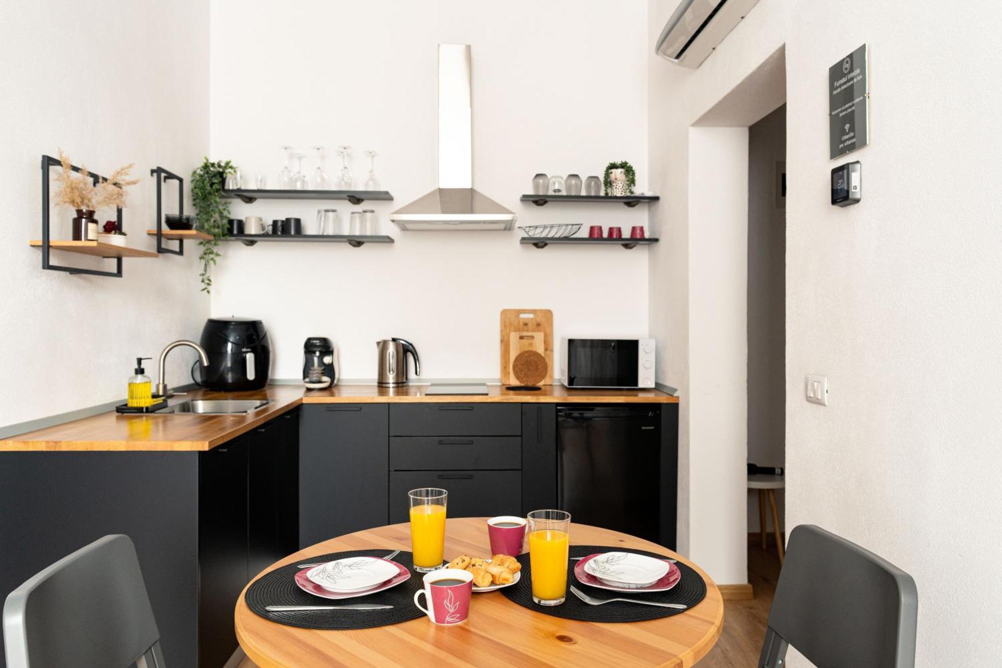 Făgăraş Urban Six Apartments מראה חיצוני תמונה