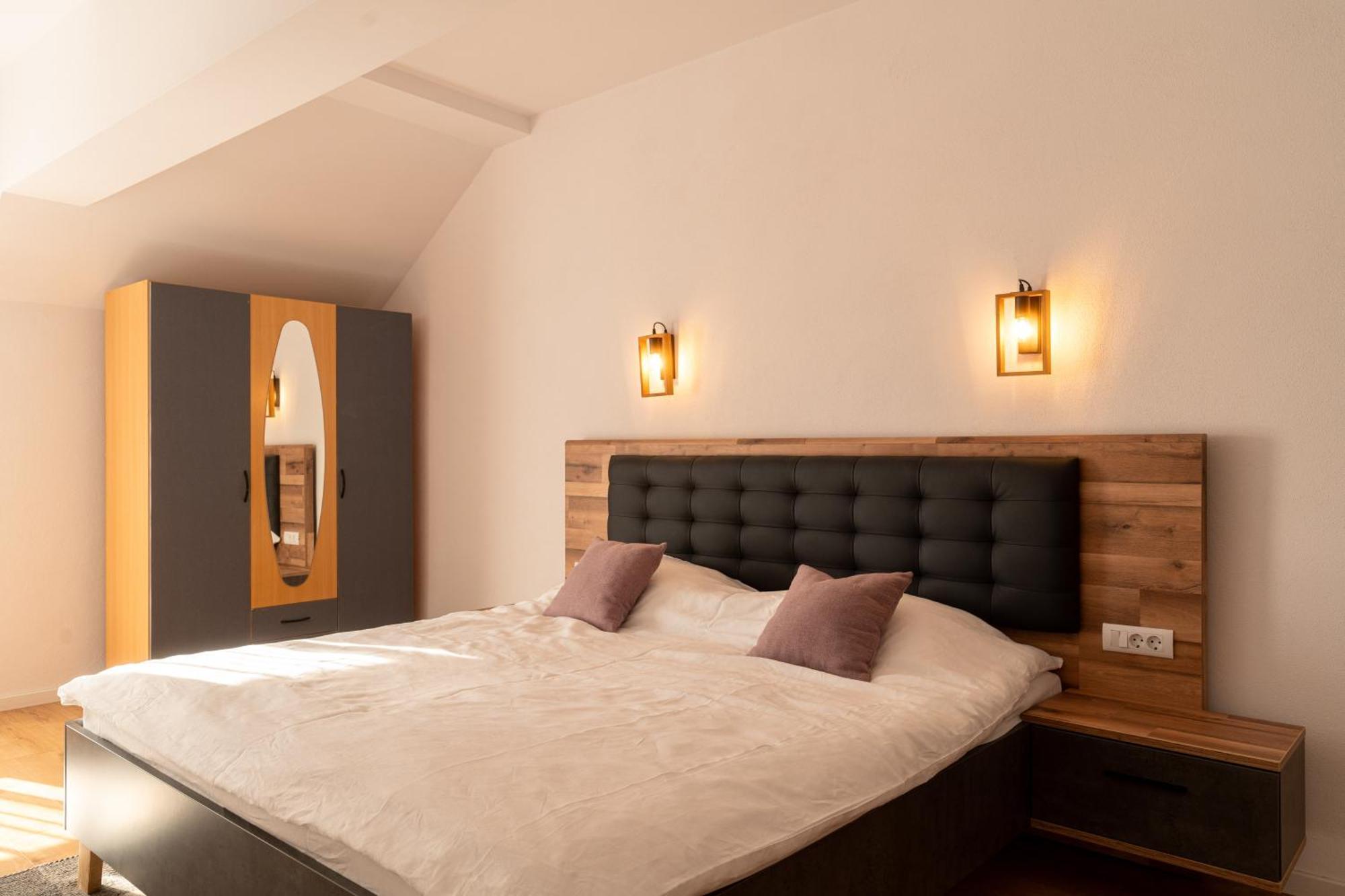 Făgăraş Urban Six Apartments מראה חיצוני תמונה