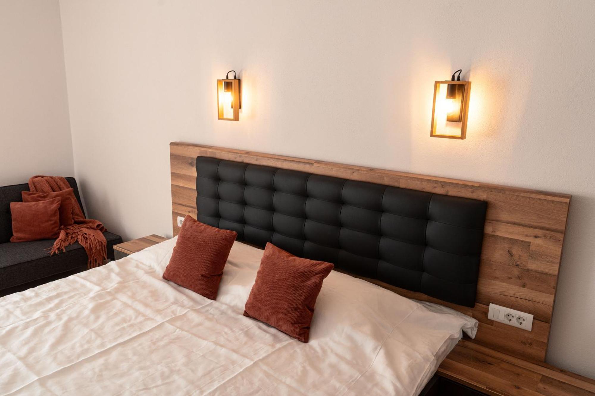 Făgăraş Urban Six Apartments מראה חיצוני תמונה